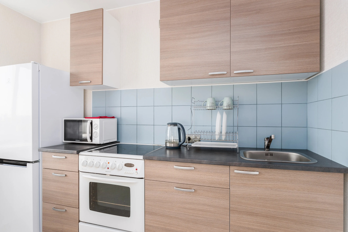 Квартира Ozerki Appart
