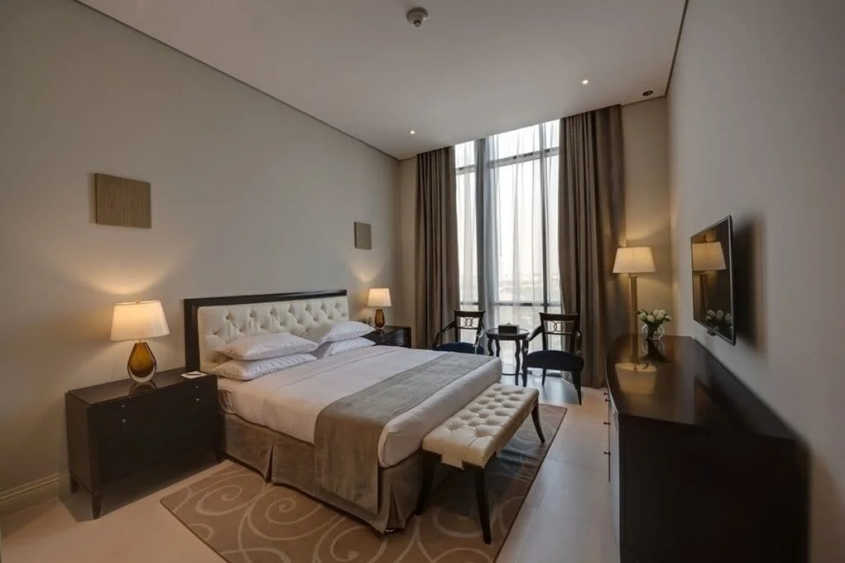 Delta Hotels by Marriott, Dubai Investment Park