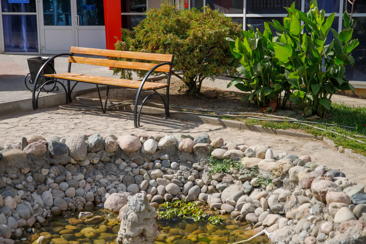 Гостиница Lucky-House