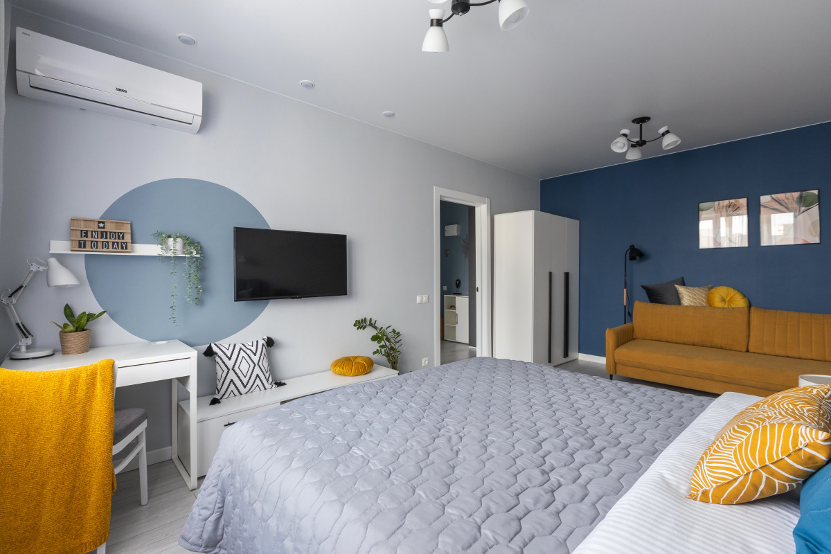 Квартира Enjoy Today Жулебино