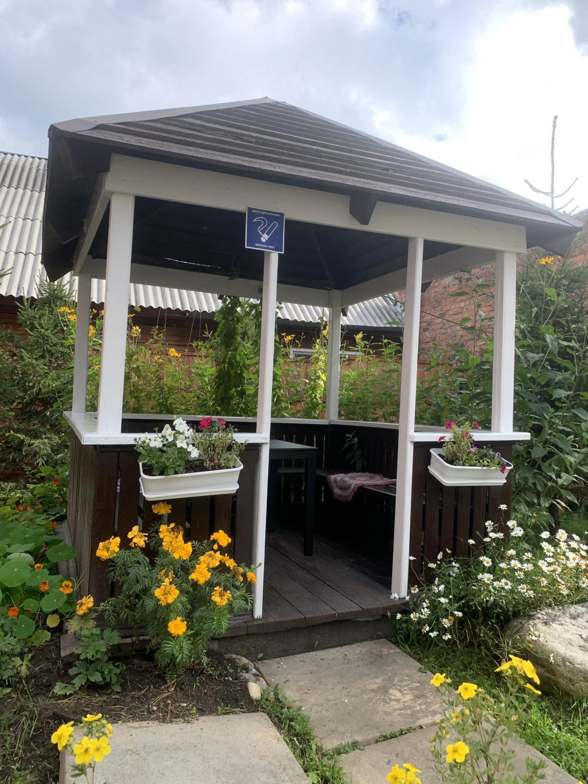 Мини-отель Подснежник