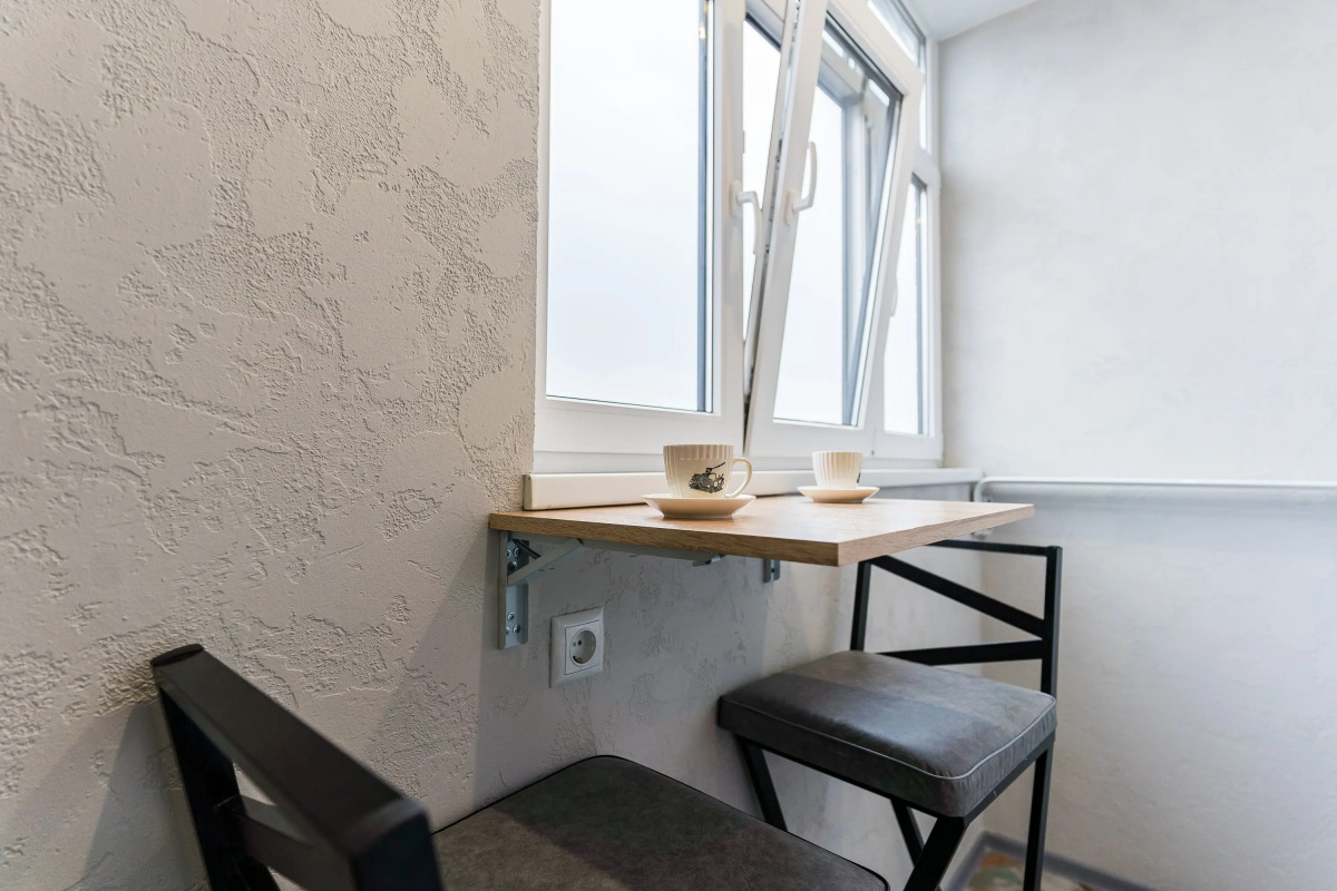 Апартаменты в ЖК Новые огни oт LеtoАрart