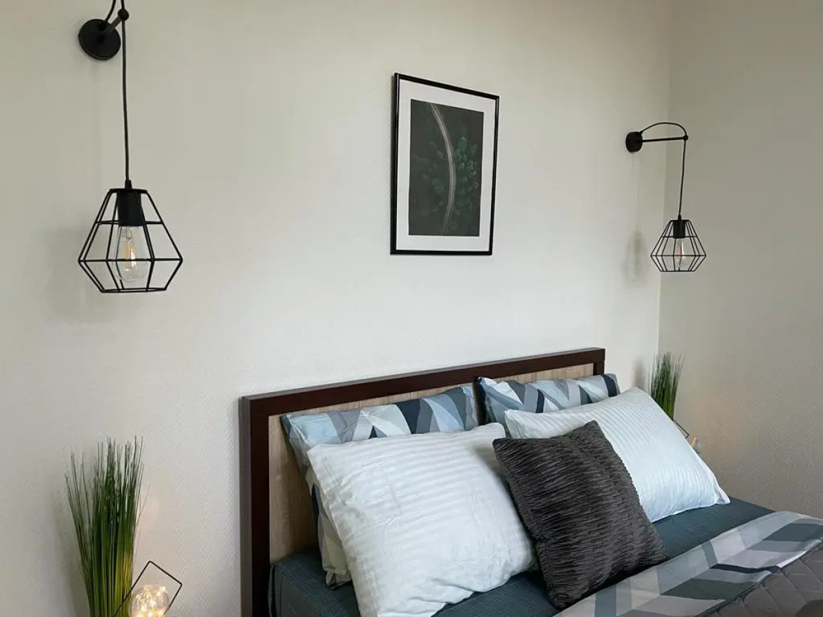 Мини-отель Пастель