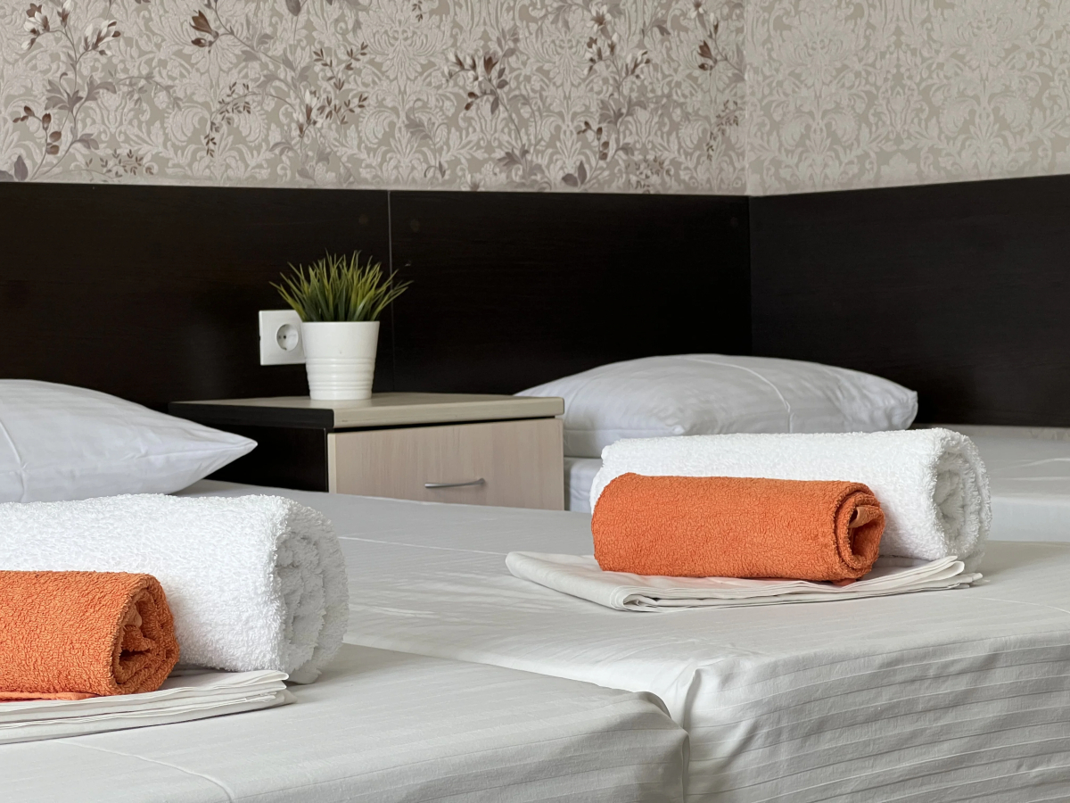 Гостевой Дом Кипр