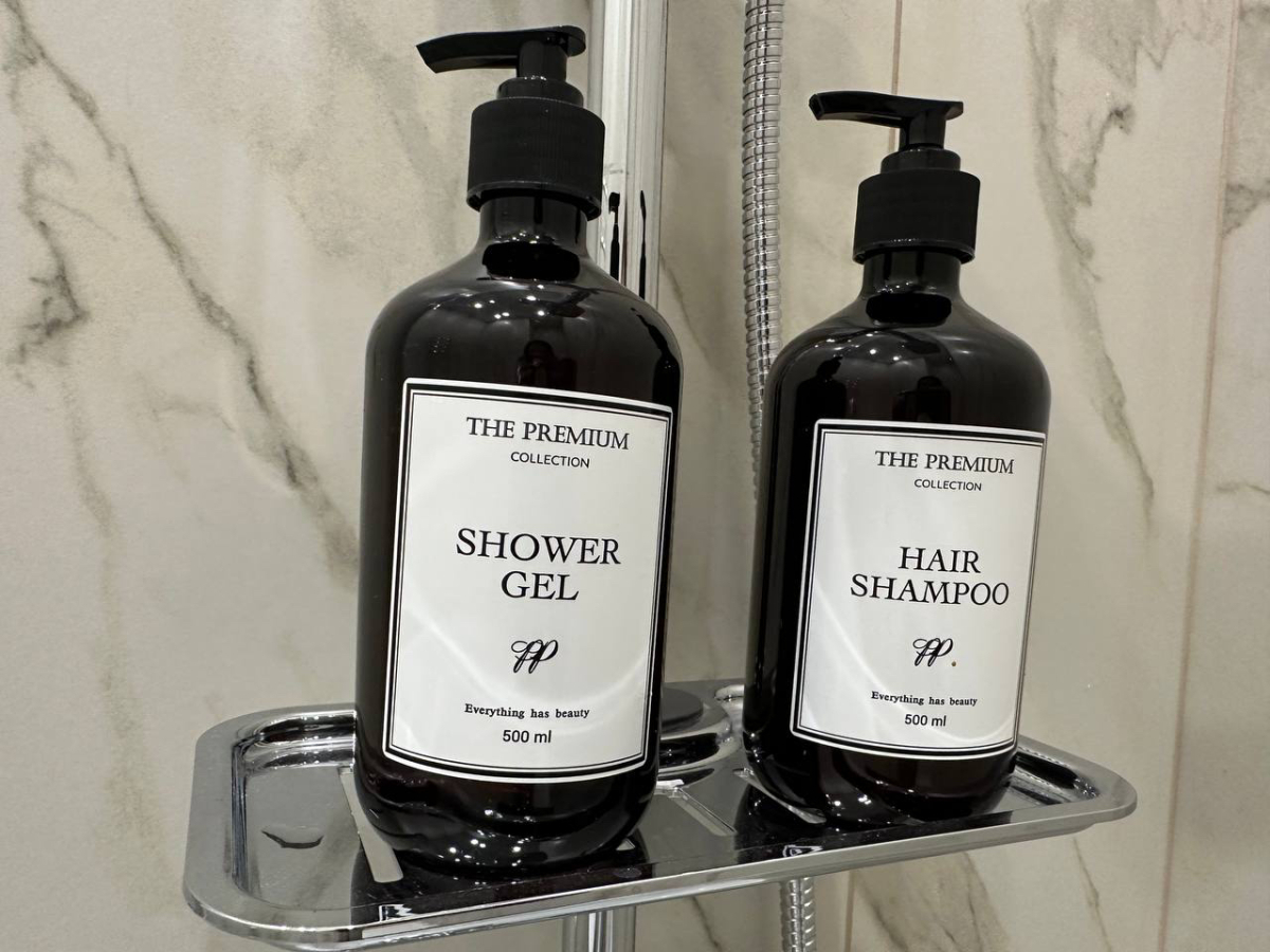 Апартаменты River & Sky 249