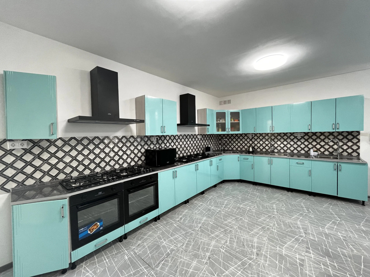 Меблированные комнаты В Орловке