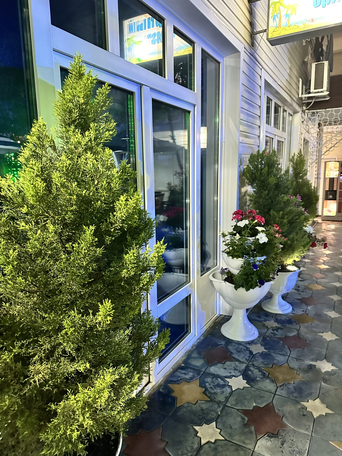 Гостевой дом Лазурный Бриз