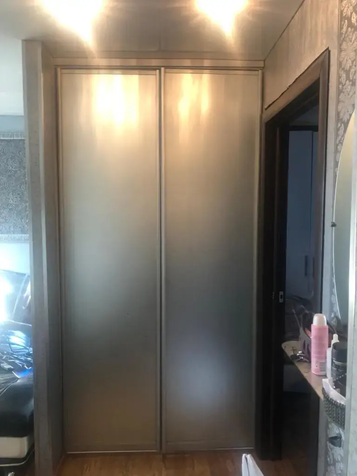 Апартаменты Ladom 3х Комнатные