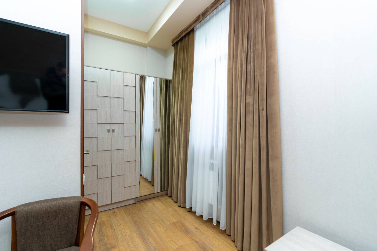 Отель Diamond Tashkent