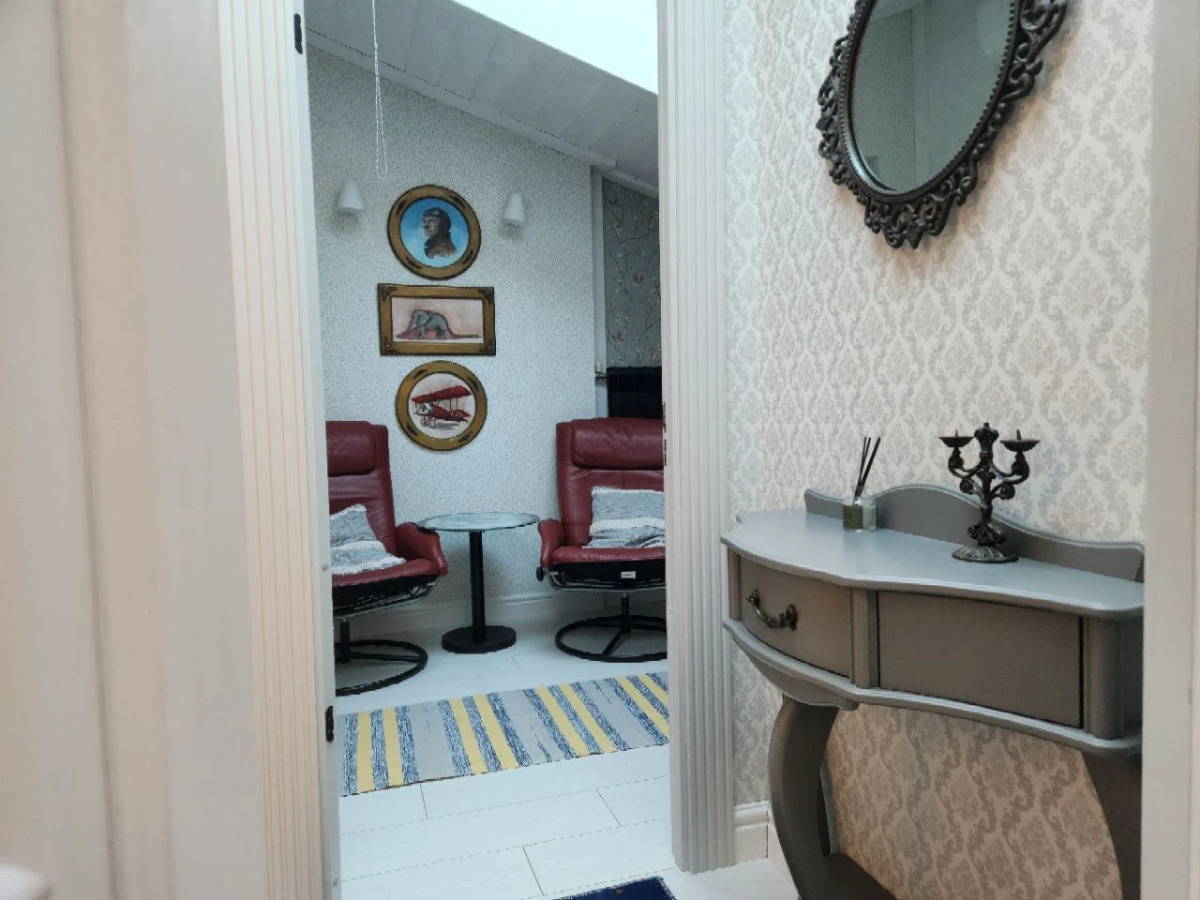 Апартаменты Маленький принц