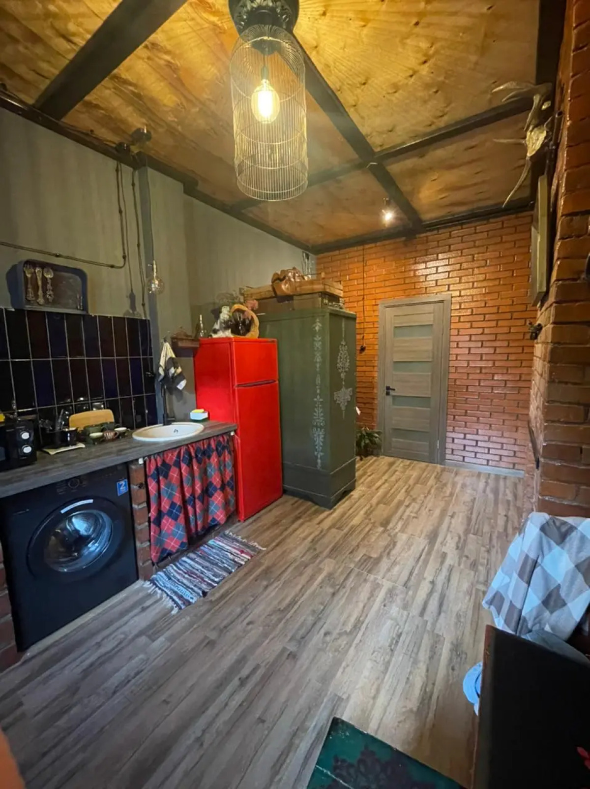 Апартаменты Квартира 13/4