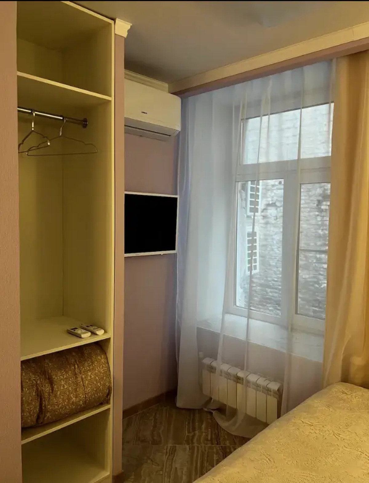 Квартира У Галереи