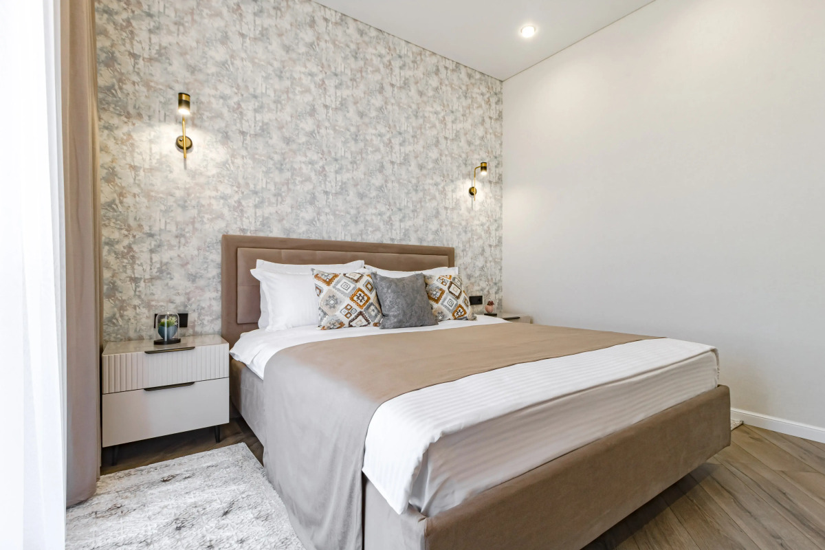 Квартира на Улице Жошы Хана, 13