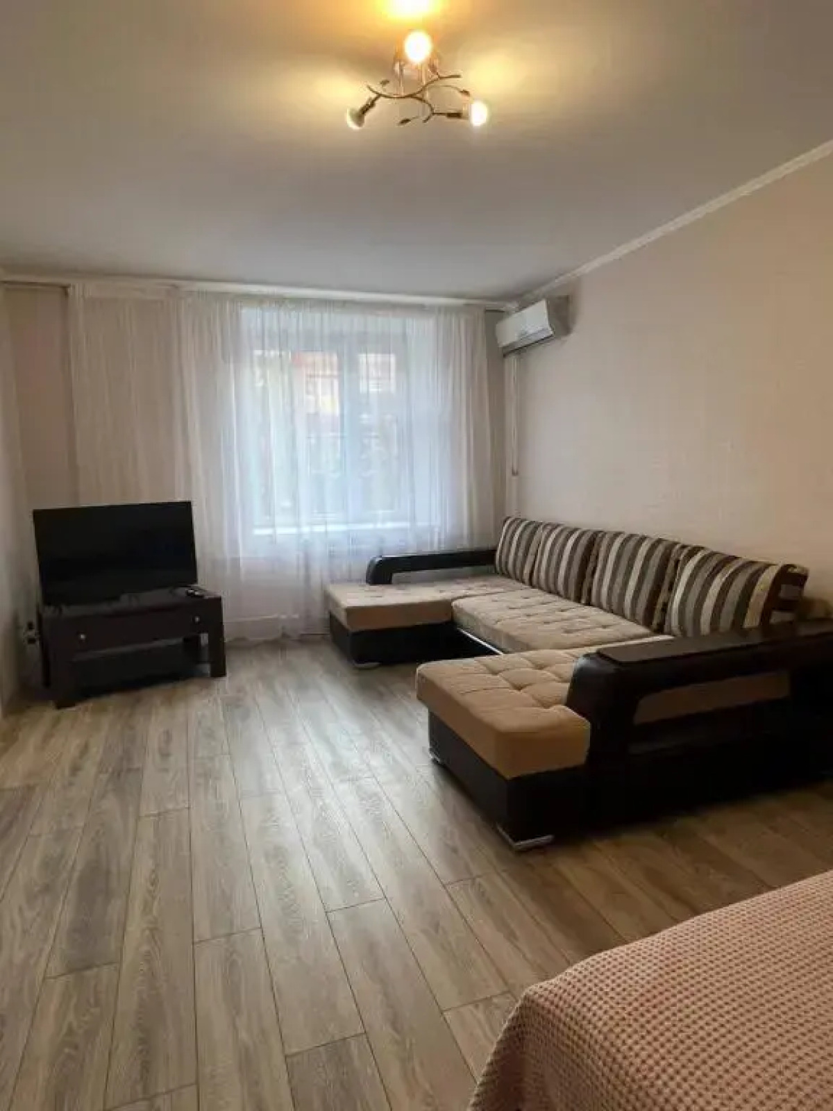 Квартира рядом с Набережной и Аквапарком