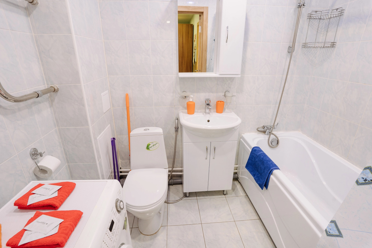 Апартаменты «9 ночей» на ул. Суоярвская 15