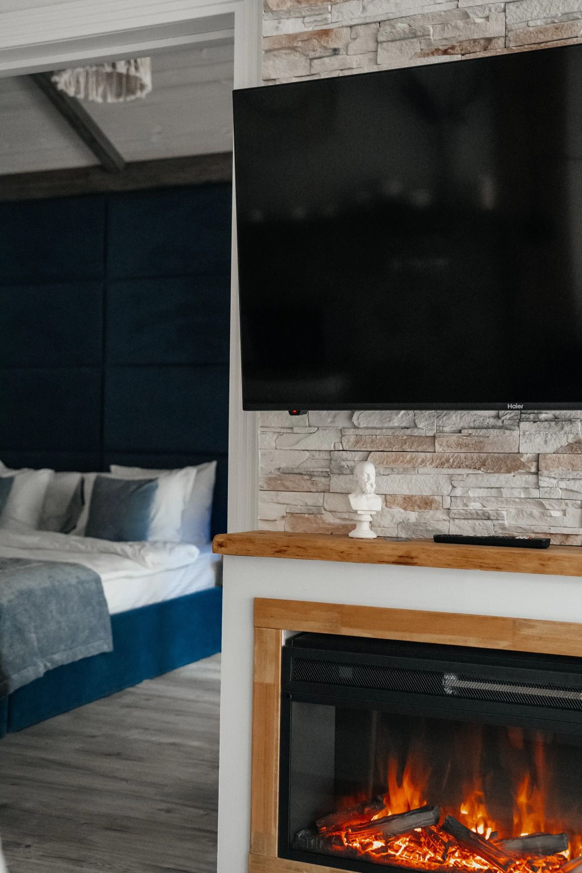 Гостевой дом K'ellas Resort