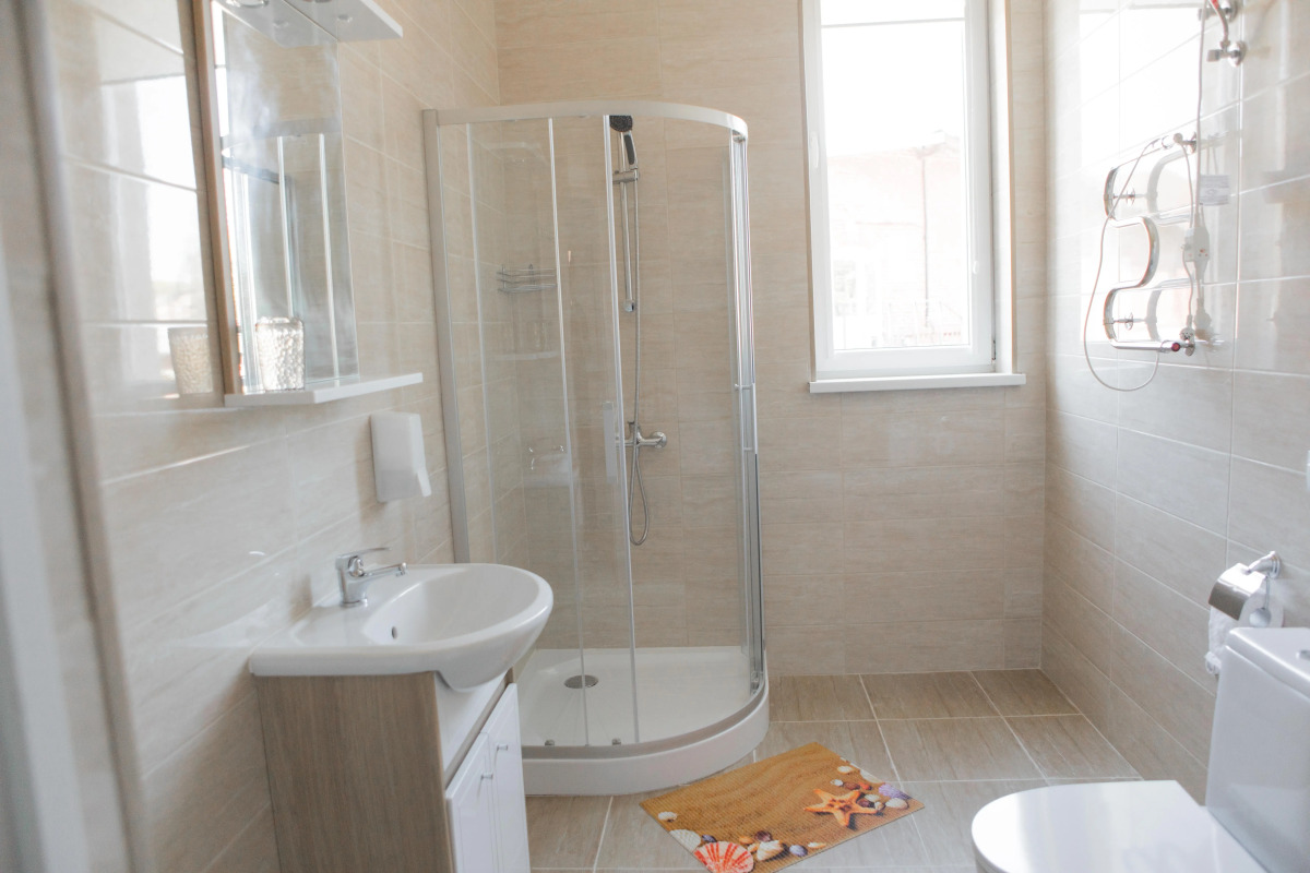 Апарт-отель Комплекс апартаментов Балт Апарт Де Люкс