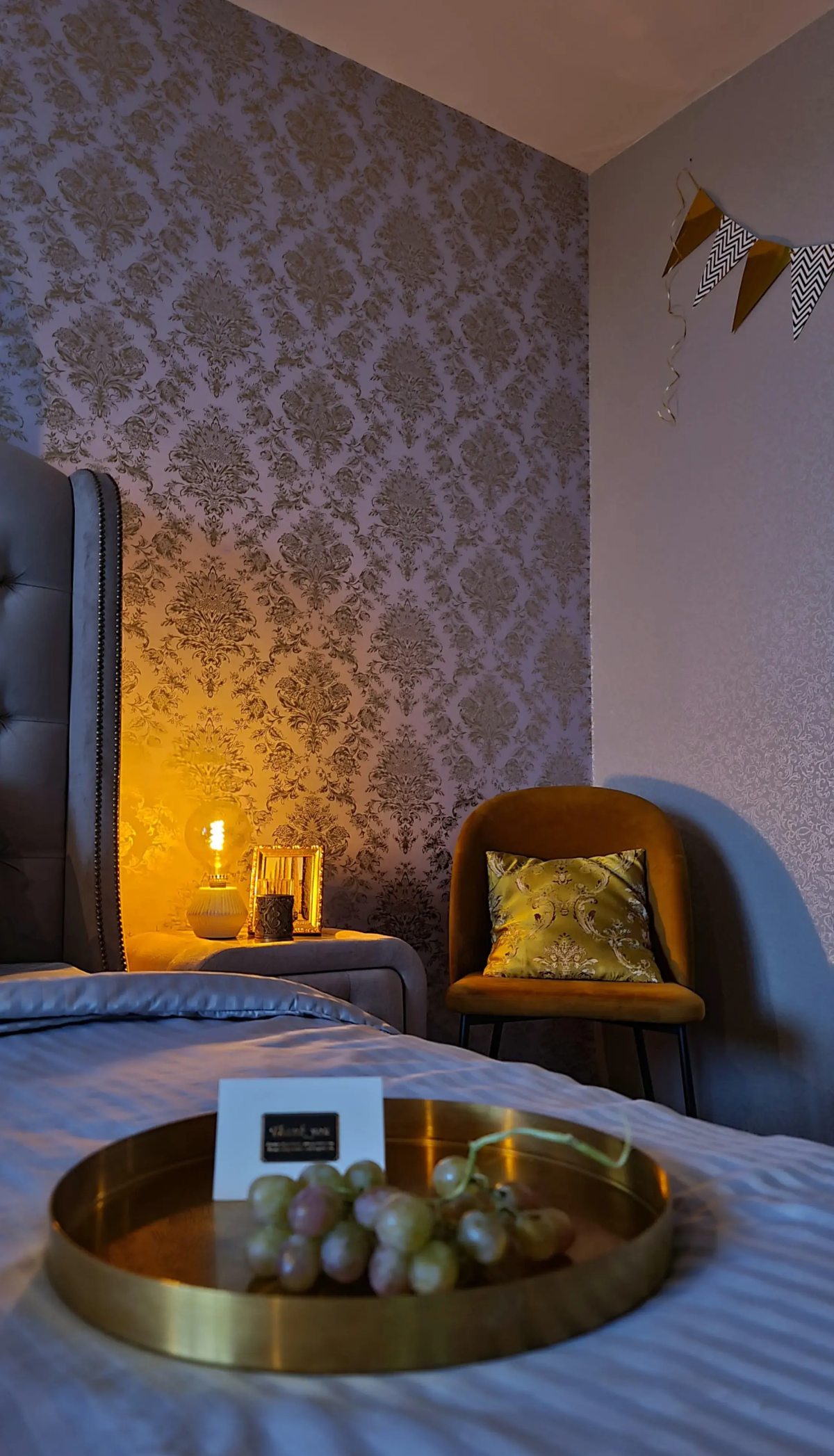 Квартира в центре Нижнего Новгорода