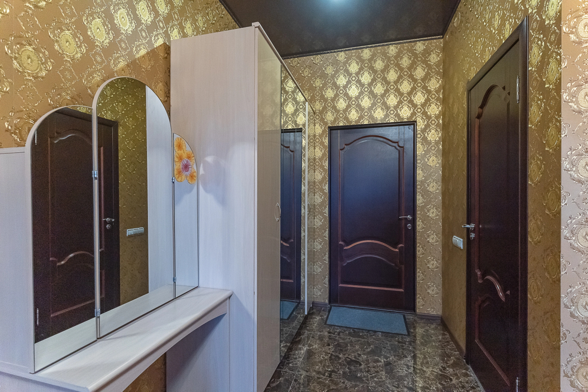 Отель Гостиница Premium