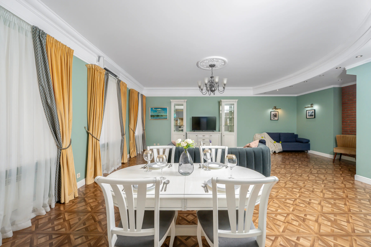 Квартира у Исаакиевского собора