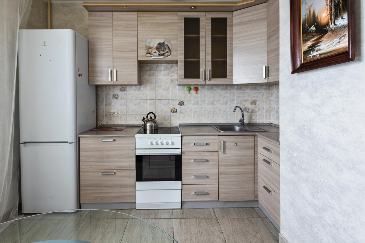 Апартаменты MaxRealty24 проезд Донелайтиса 20/1