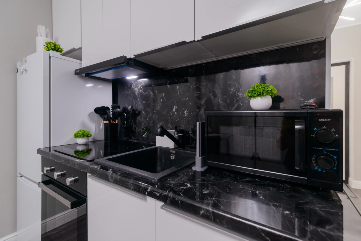 Апартаменты от FolkFort Комфорт в Новоивановском рядом Сколтех и МЦД