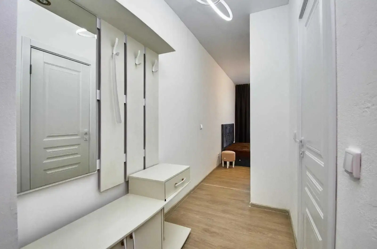 Квартира в Ленинском рaйоне