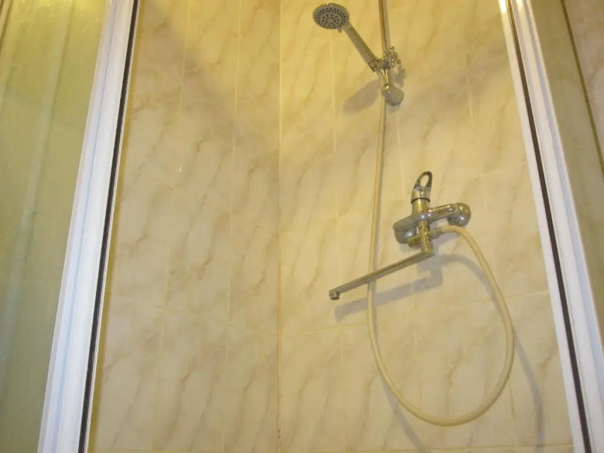 Апартаменты Pushkinskaya35