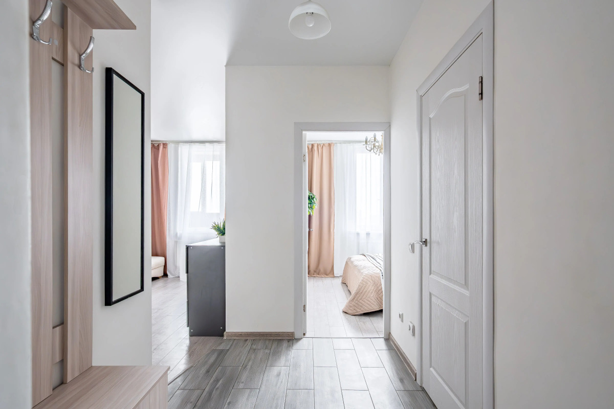 Квартира Уют в Провансе