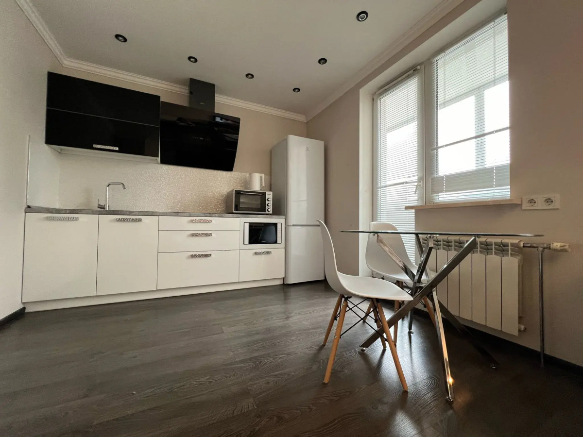 Апартаменты в Минске