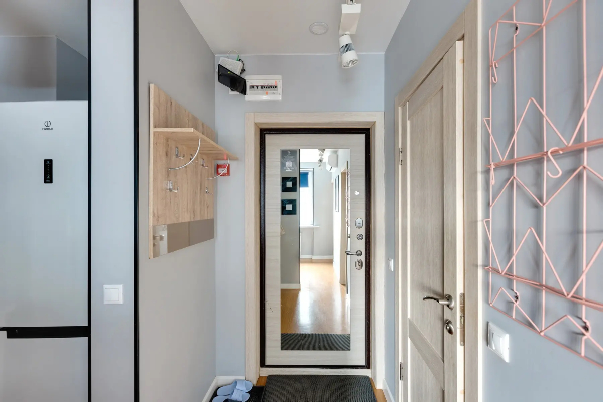 Квартира Матисс от Home24