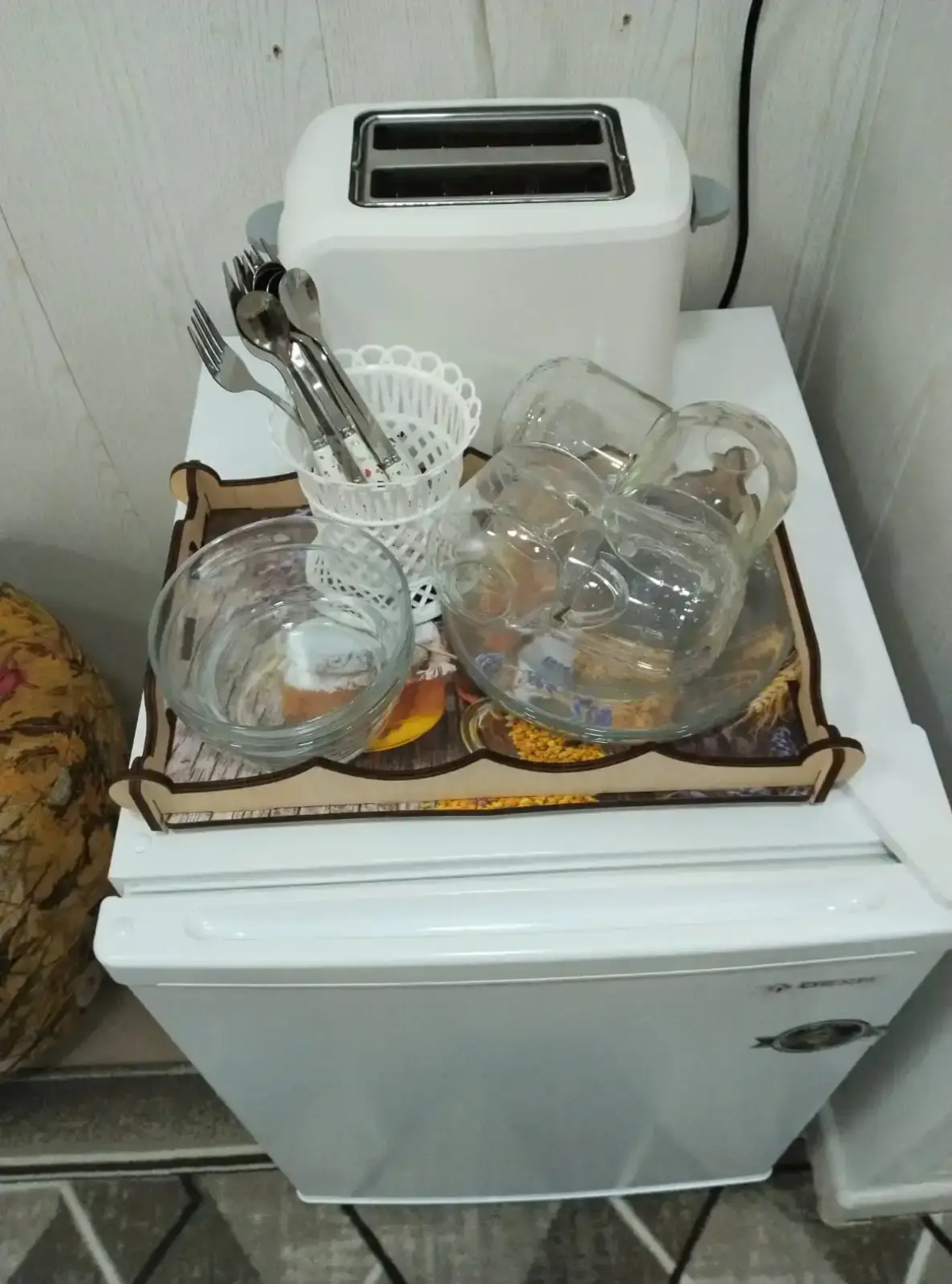 Гостевой дом Уют