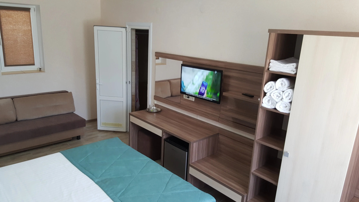 Гостевой Дом Светлана