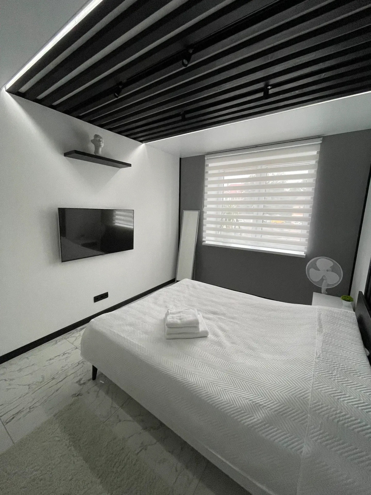 Апартаменты Wonder Cute