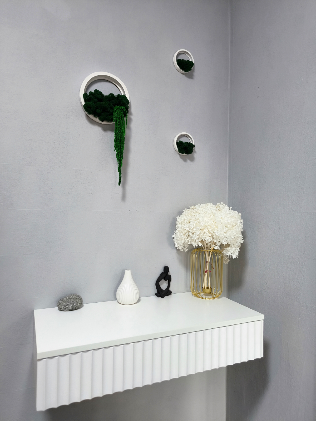 Квартира семейная 2-х комнатная