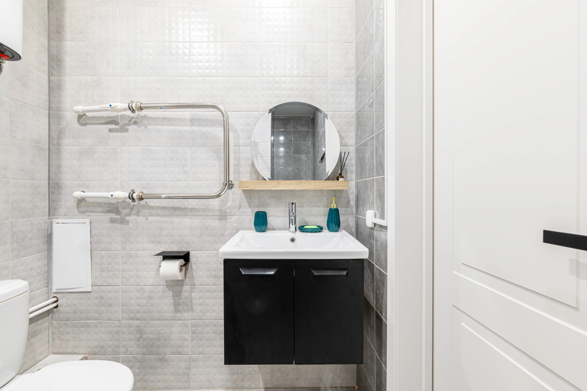 Квартира Green-4-уютная Студия в Центре