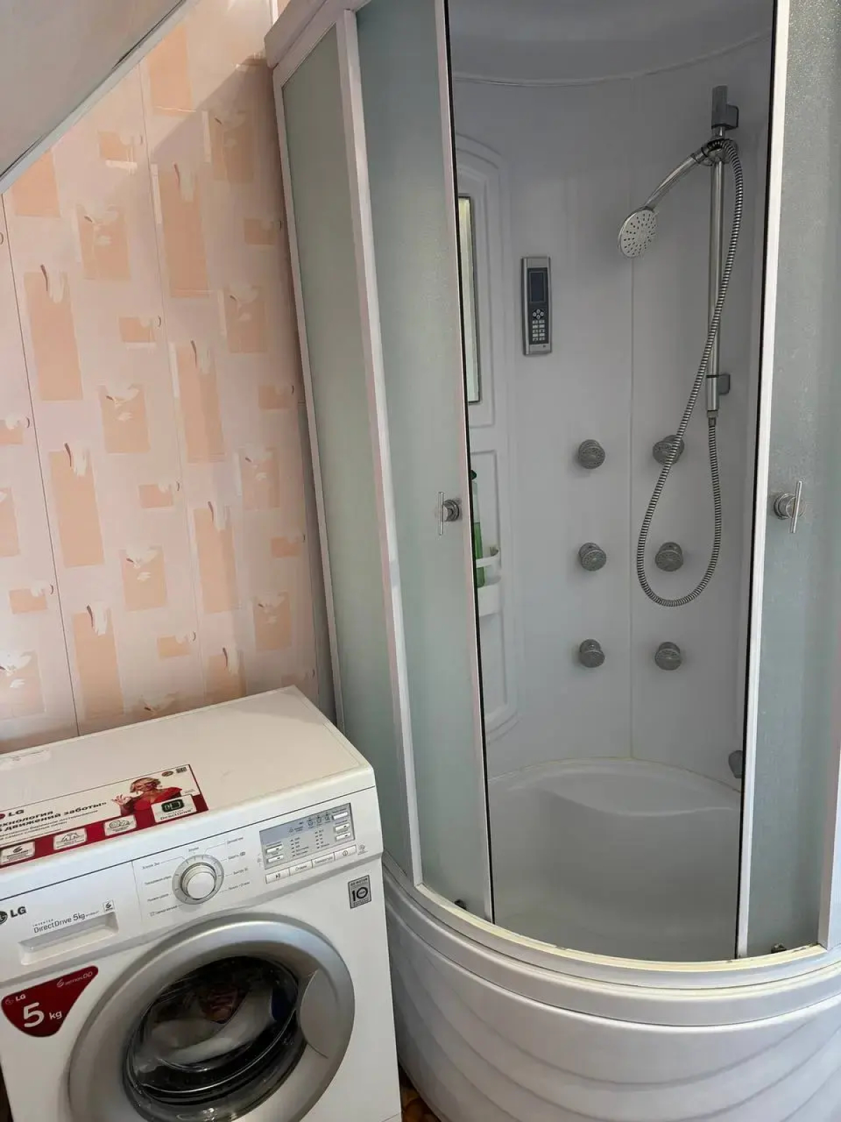 Гостевой Дом  У Звонницы монастыря с баней