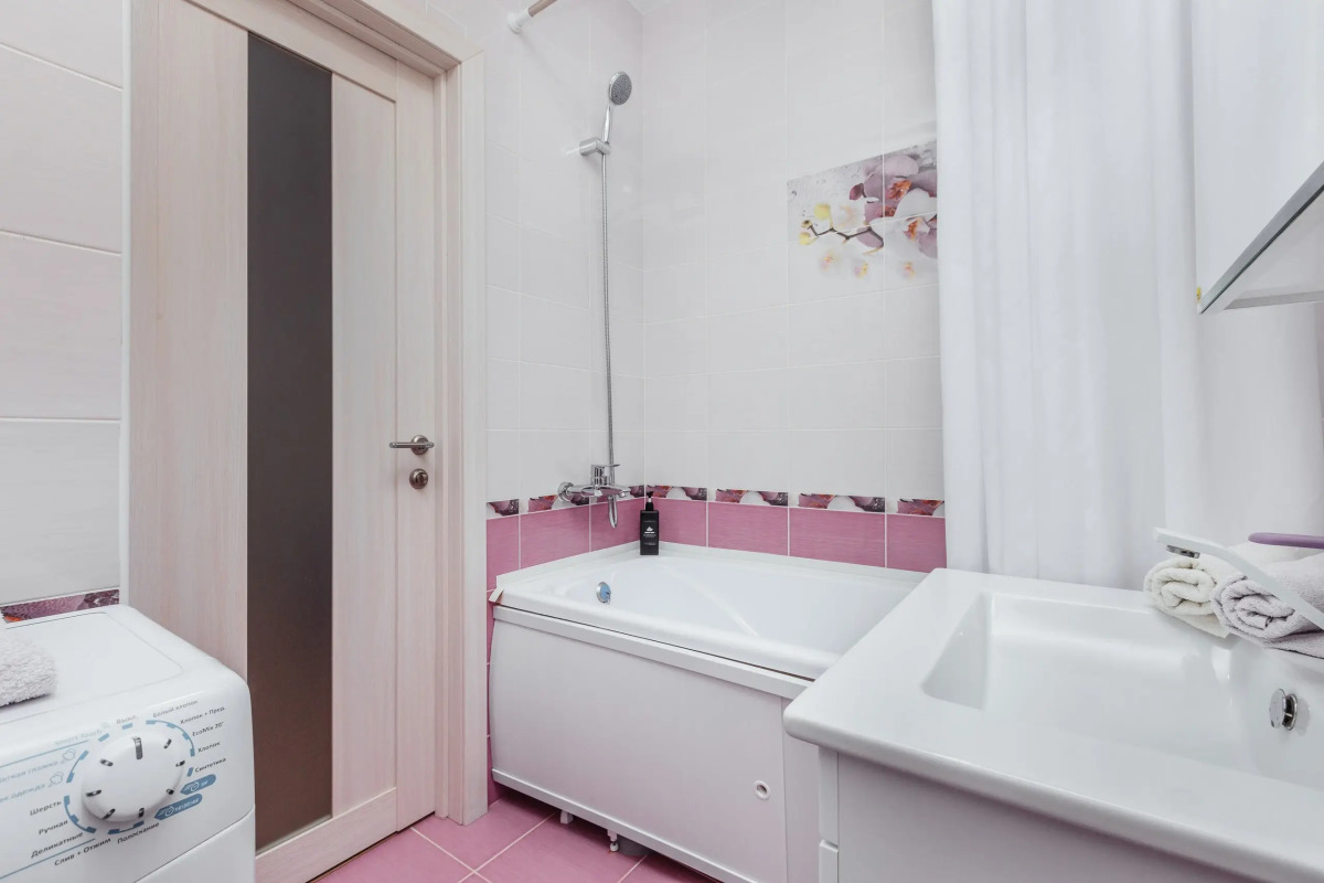 Апартаменты ЖК Москва Вид на Море