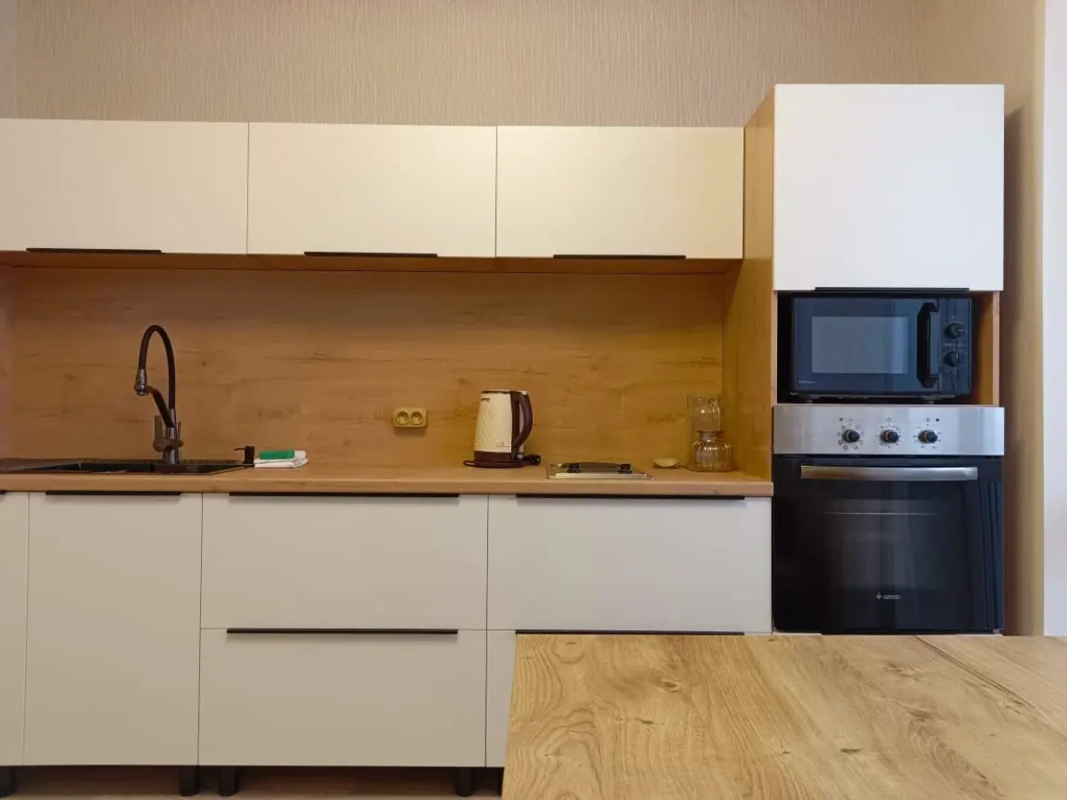 Апартаменты комфорт Vetka Home Околица
