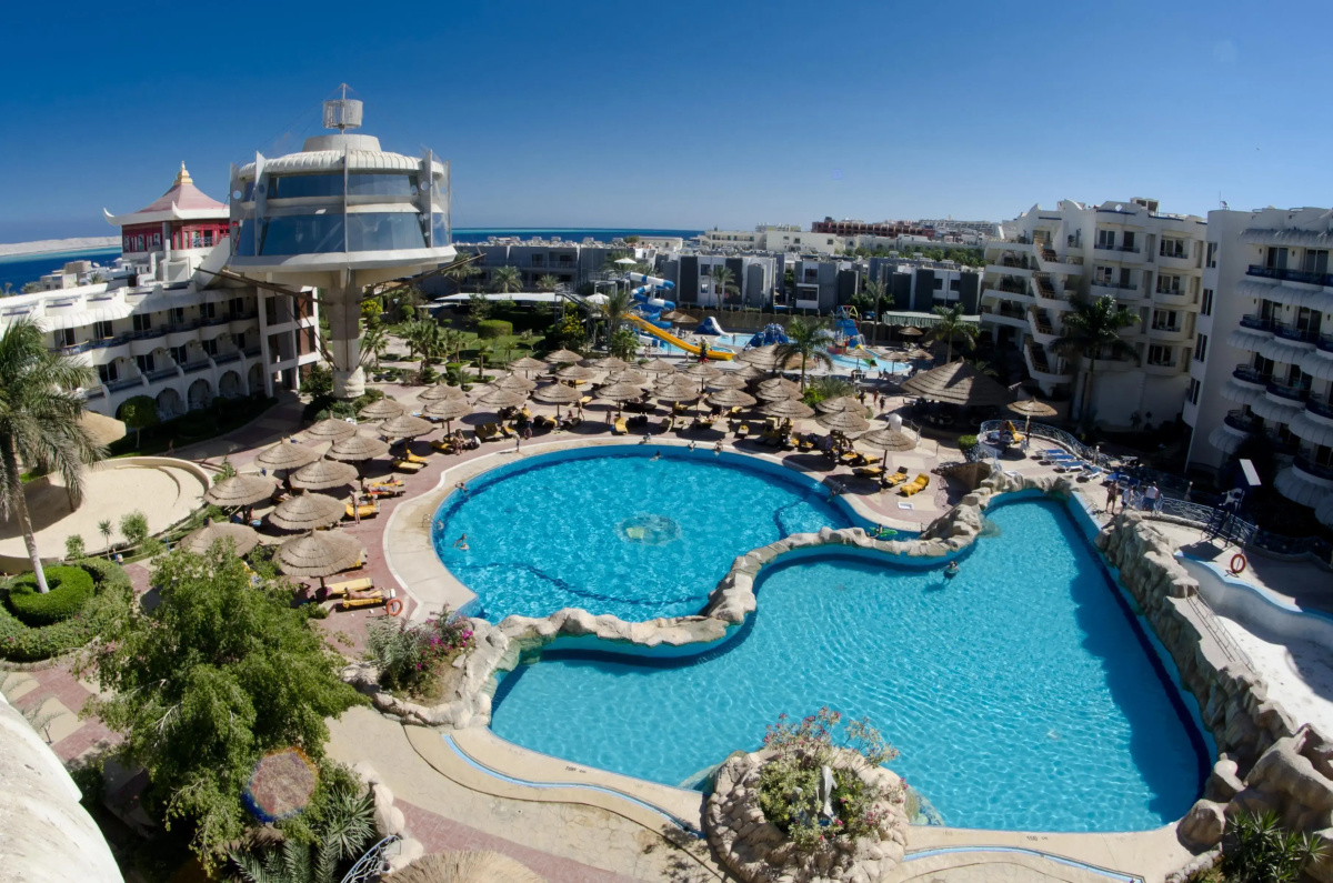 Seagull Beach Resort Families & Couples Only - All Inclusive