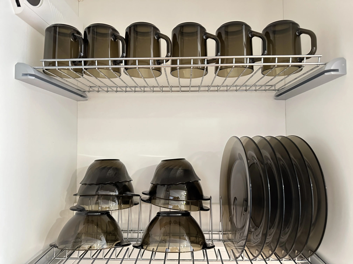 Квартира на Фастовской 14 с видом на бухту