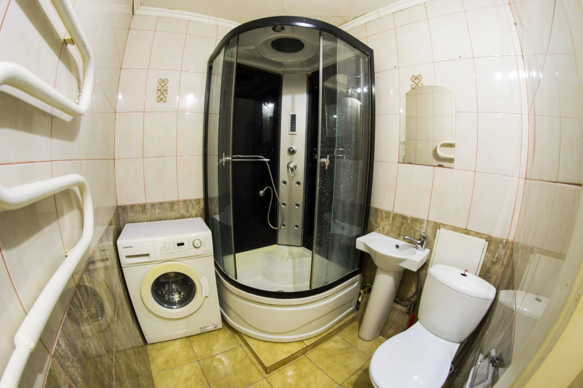 Апартаменты на Маркса 31