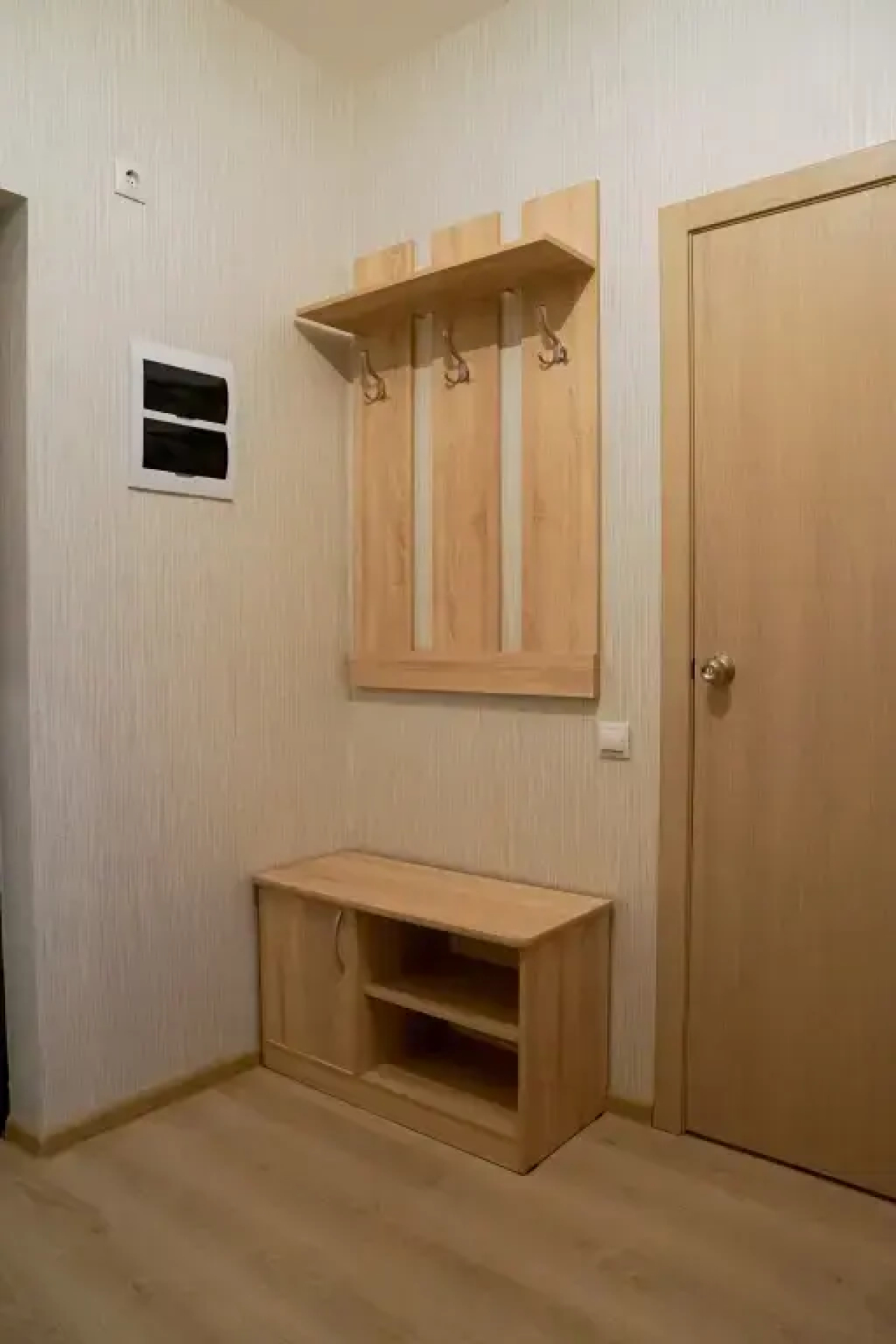 Апартаменты на Революции 52в