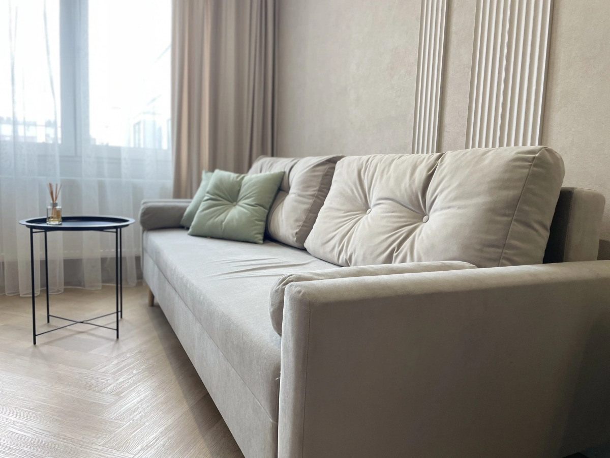 Апартаменты Brest City Center