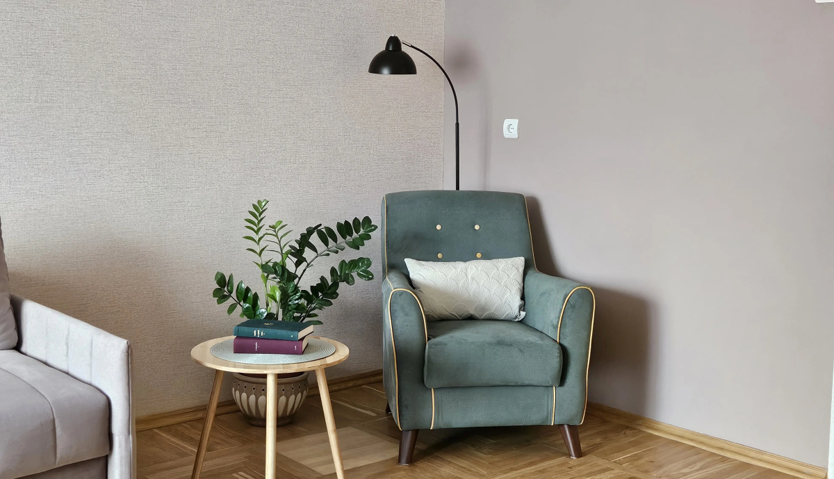 Квартира Романтика