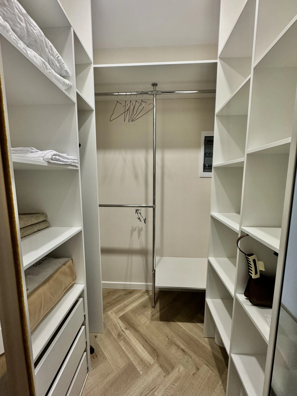 Квартира AURA