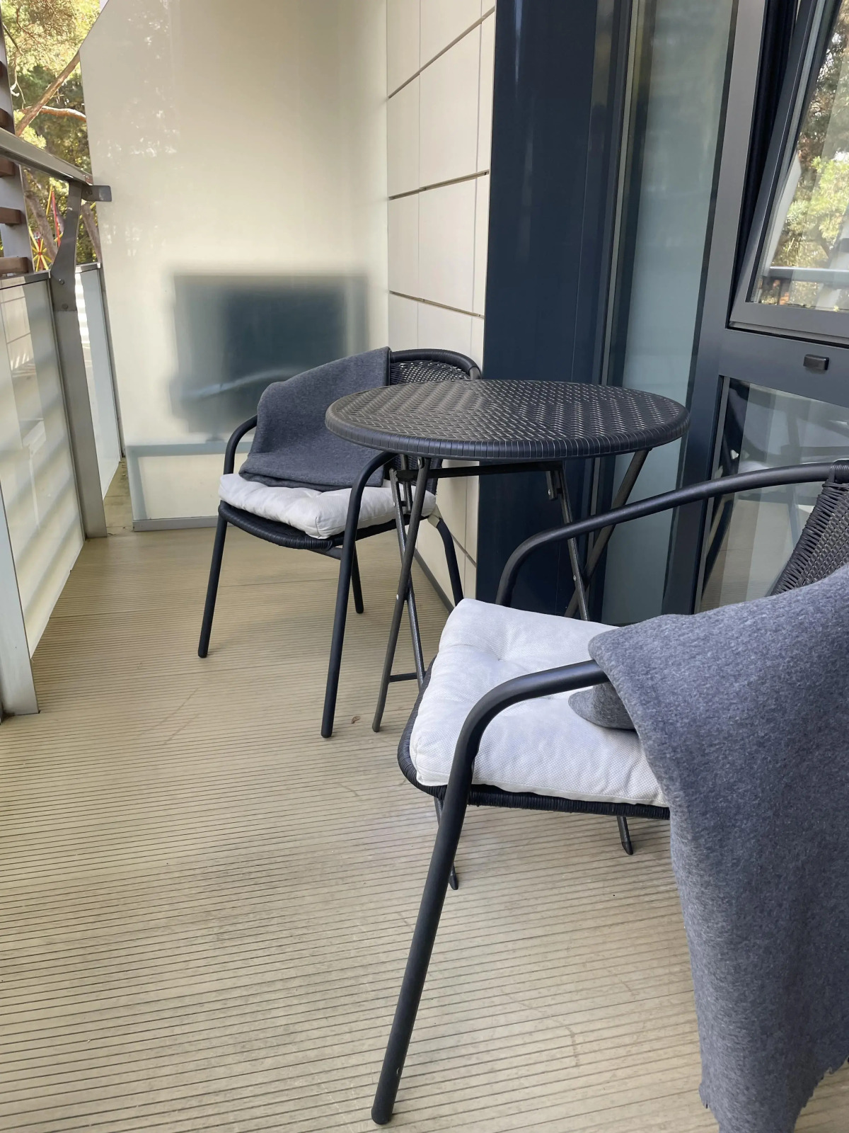 Апартаменты Саквояж