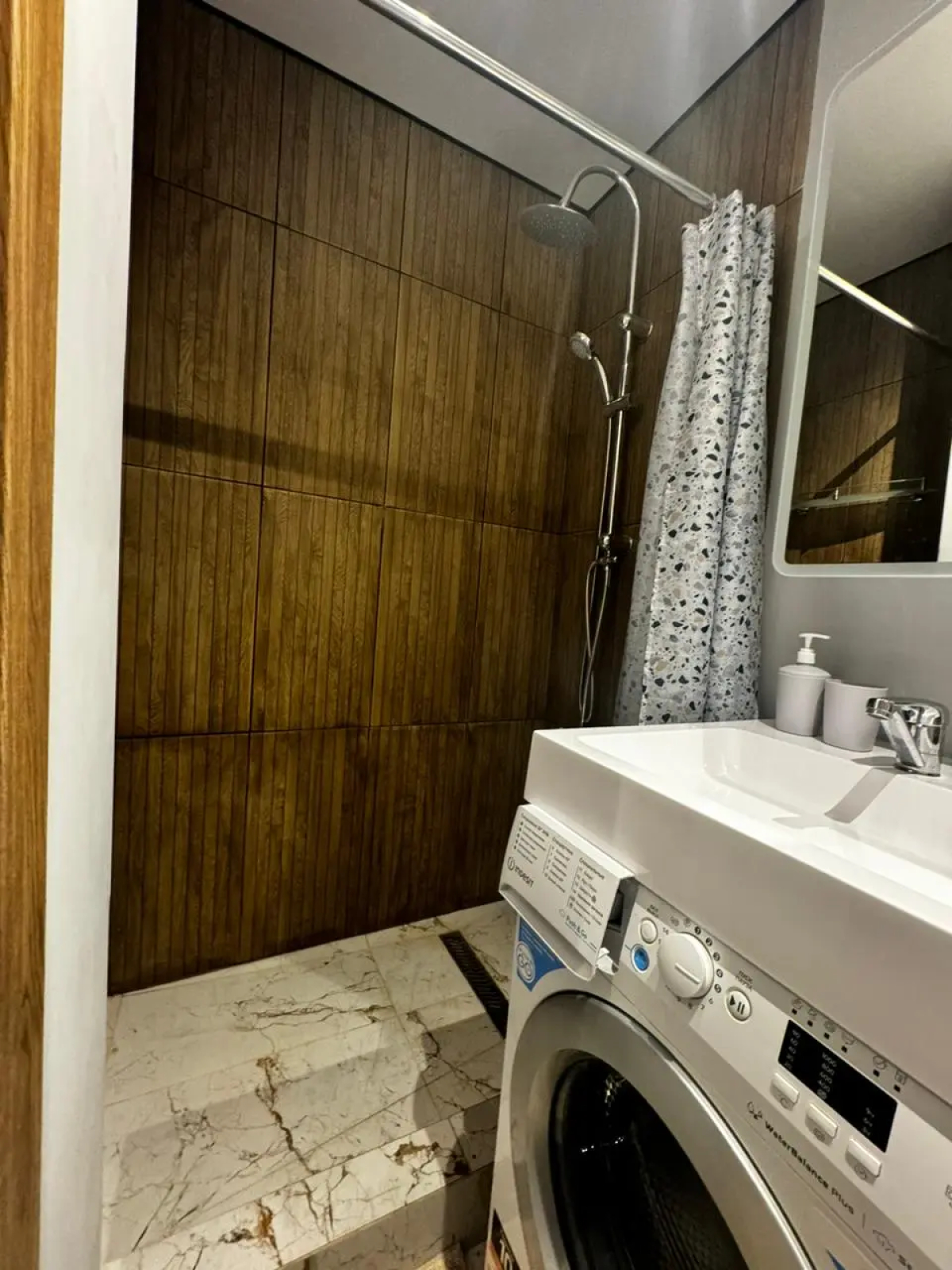 Квартира Гостинка на Корнилова