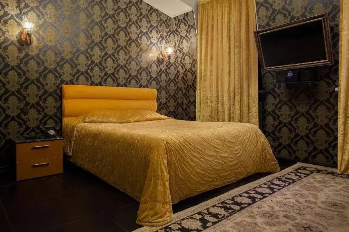 Гостевой дом Брестоль