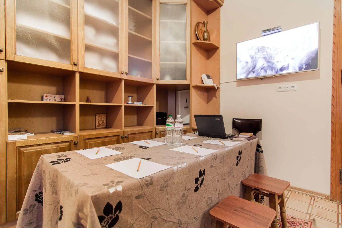 Хостел Мама